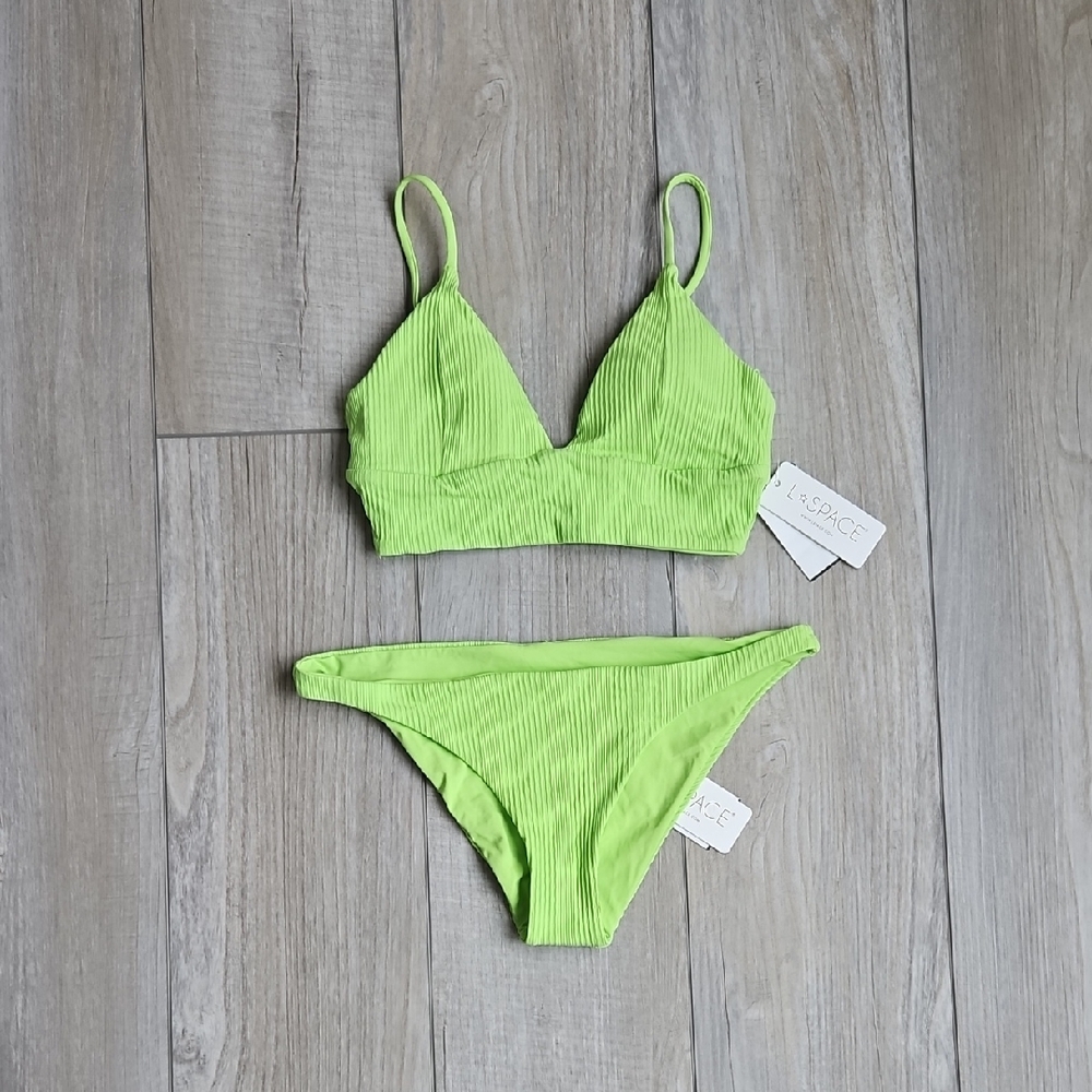 Lspace Bikini Set - Picture 5 of 11